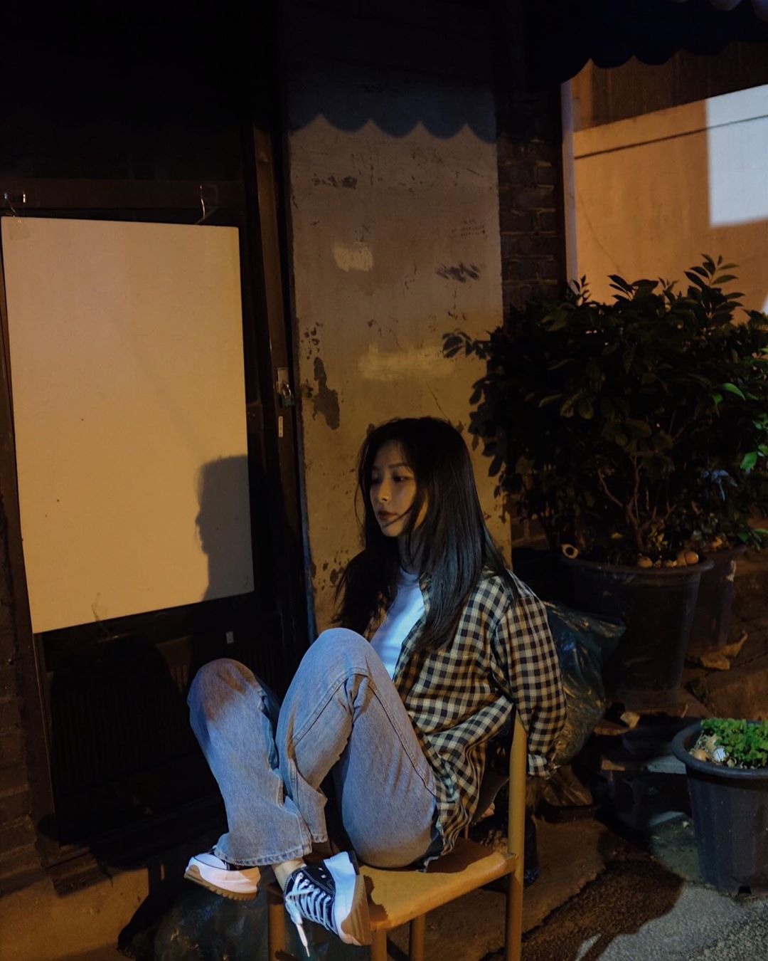 오늘자 슬기 인스타그램.jpg | 인스티즈