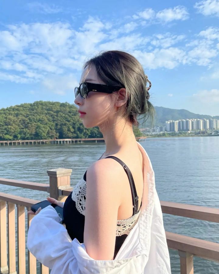 카리나 남친 시점 | 인스티즈