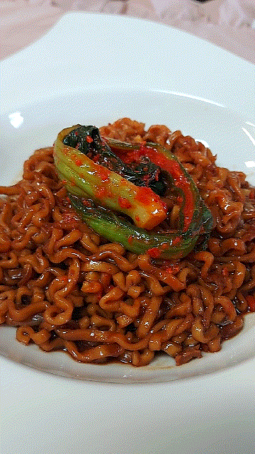 미슐랭 셰프들도 못참는 음식 조합ㅋㅋㅋㅋㅋ | 인스티즈