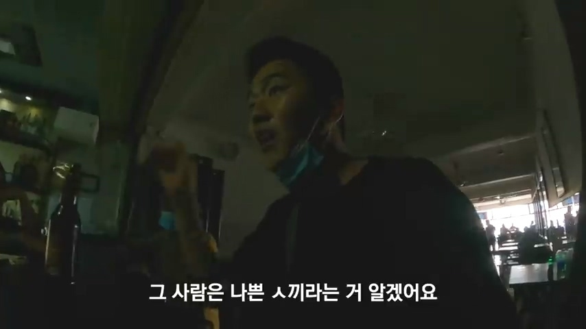 한국에서 아들이 공부중이라는 스리랑카 아저씨 | 인스티즈