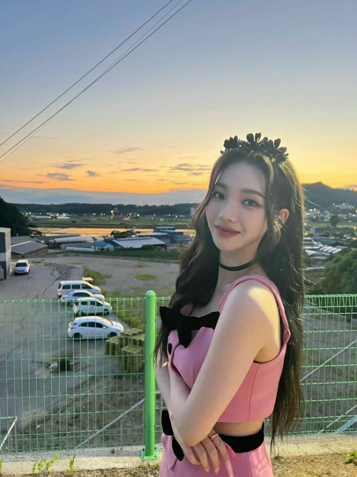 초고화질 카리나.jpgif | 인스티즈