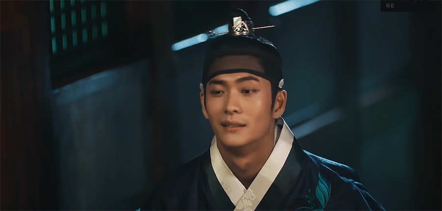 우영우에 출연중인 준호 과거 ㄷㄷ.gif | 인스티즈