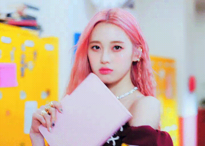 얼른 더 떴으면 하는 신인 여자 아이돌 걸그룹 덕후몰이상 3인방 .gif | 인스티즈