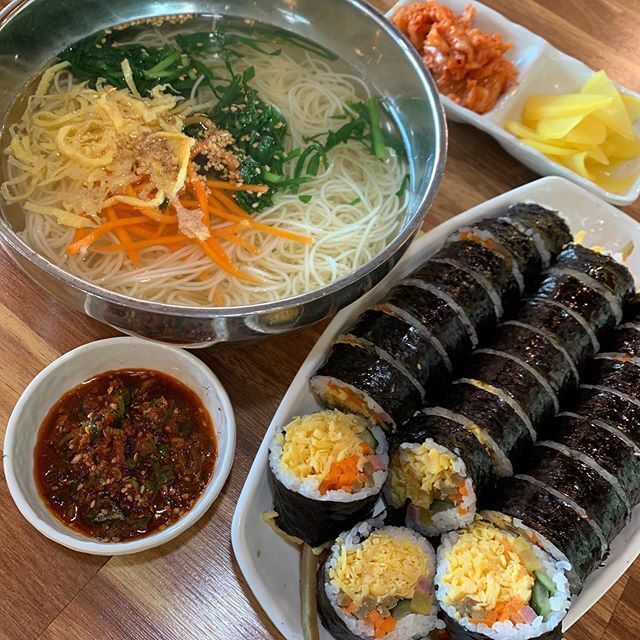 전국 유명 김밥.jpg | 인스티즈