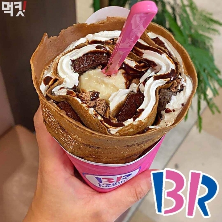 한국에 상륙한 배라 크레이프.jpg | 인스티즈