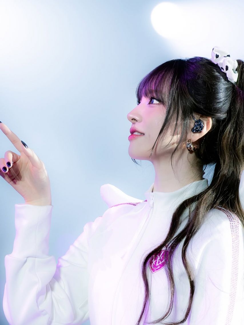 아이브 리즈 다라이 근황 .jpg | 인스티즈