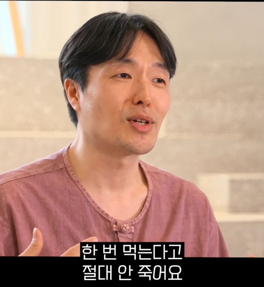 컵라면을 식사대용이라고 생각하시면 안됩니다 | 인스티즈