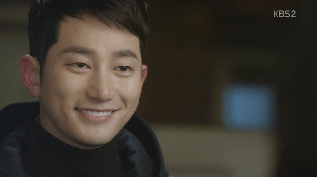 의외로 여자들이 환장한다는 스킨십.gif | 인스티즈