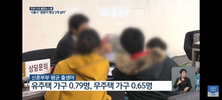 대한민국 출산율 근황 | 인스티즈