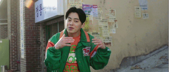 건축학개론 조정석의 키스 강의 | 인스티즈