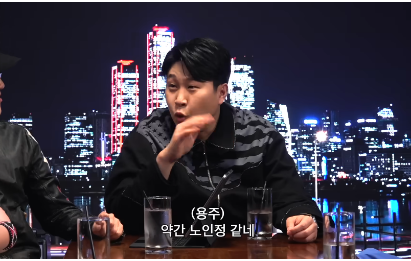 찐따호소인이 진짜 찐따인지 검증하다 나온 충격적인 답변 | 인스티즈