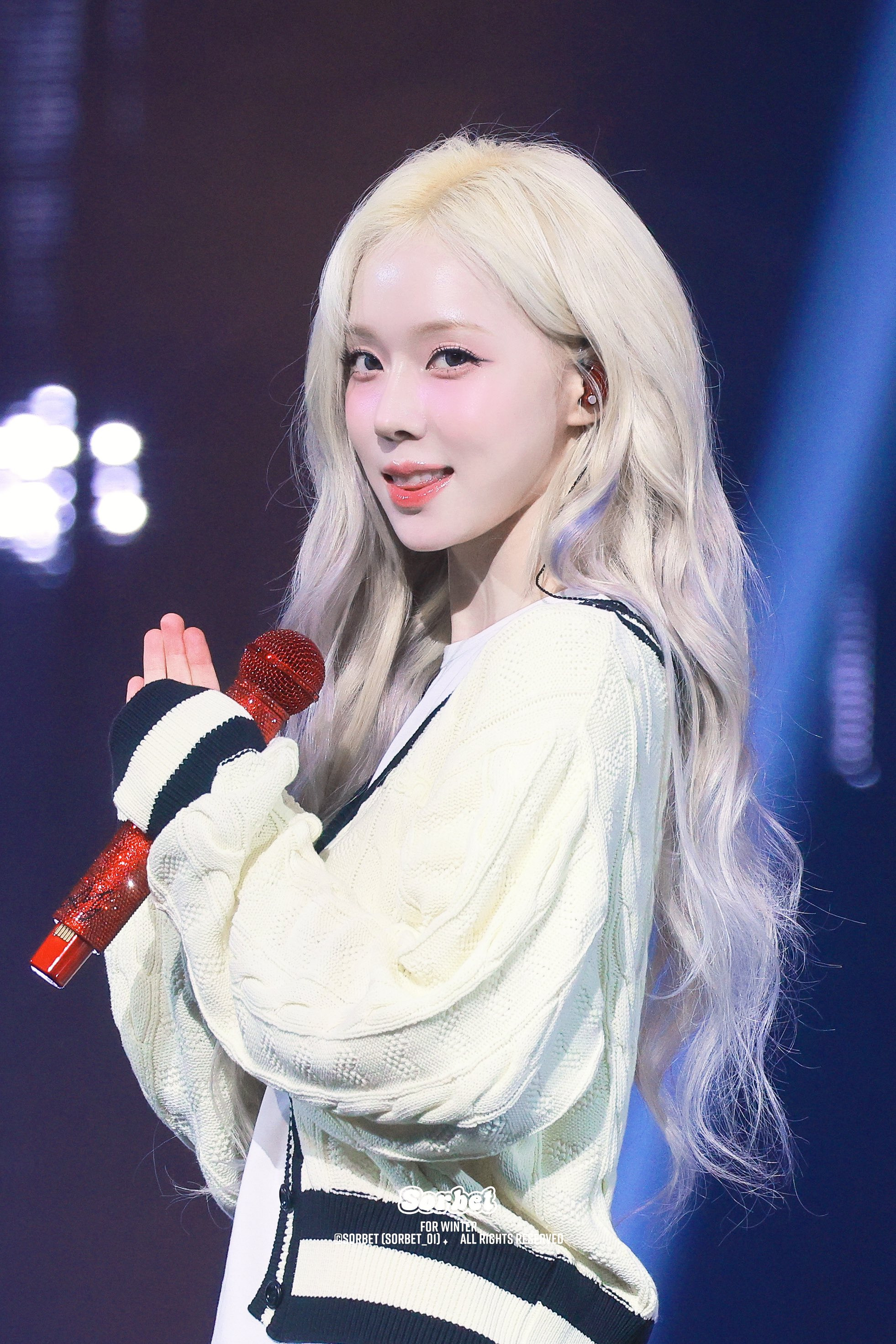 은근, 이미지