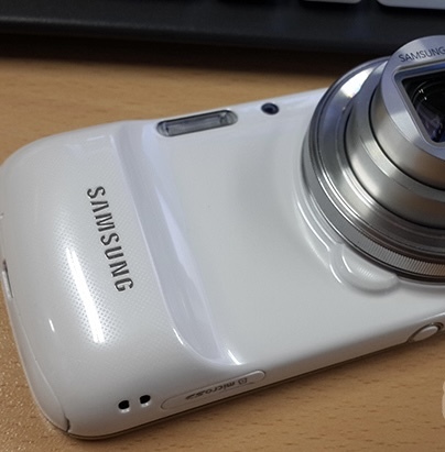 갤럭시 역대급 카툭튀 | 인스티즈