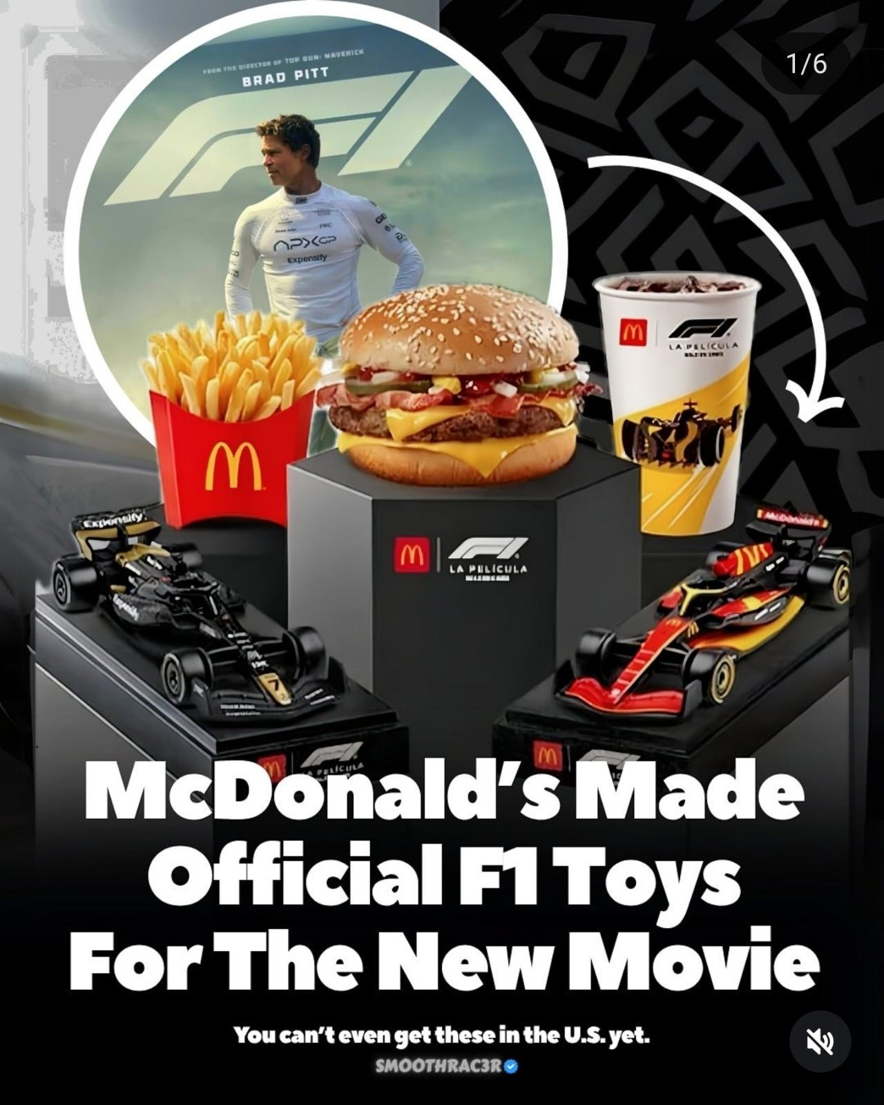 현재 해외에서 난리난 맥도날드 해피밀...jpg - 웃긴자료 ‥‥‥‥‥、 - 도탁스 (DOTAX)