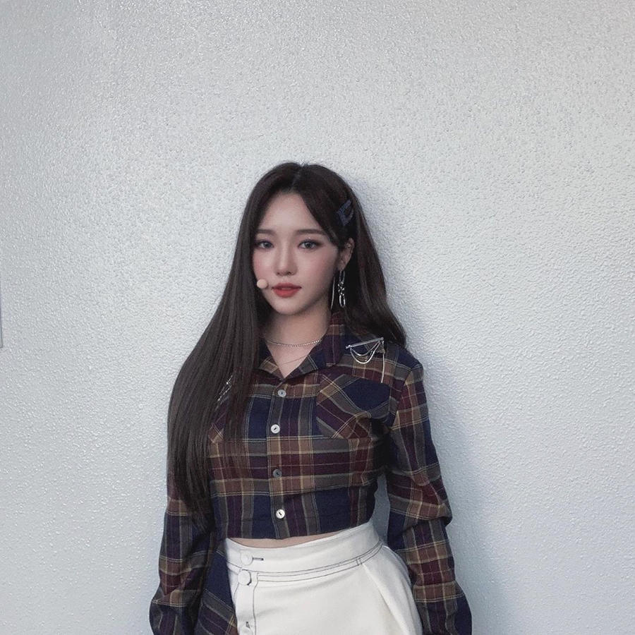 프로미스나인 노지선 개인 인스타그램 사진 모음 | 인스티즈