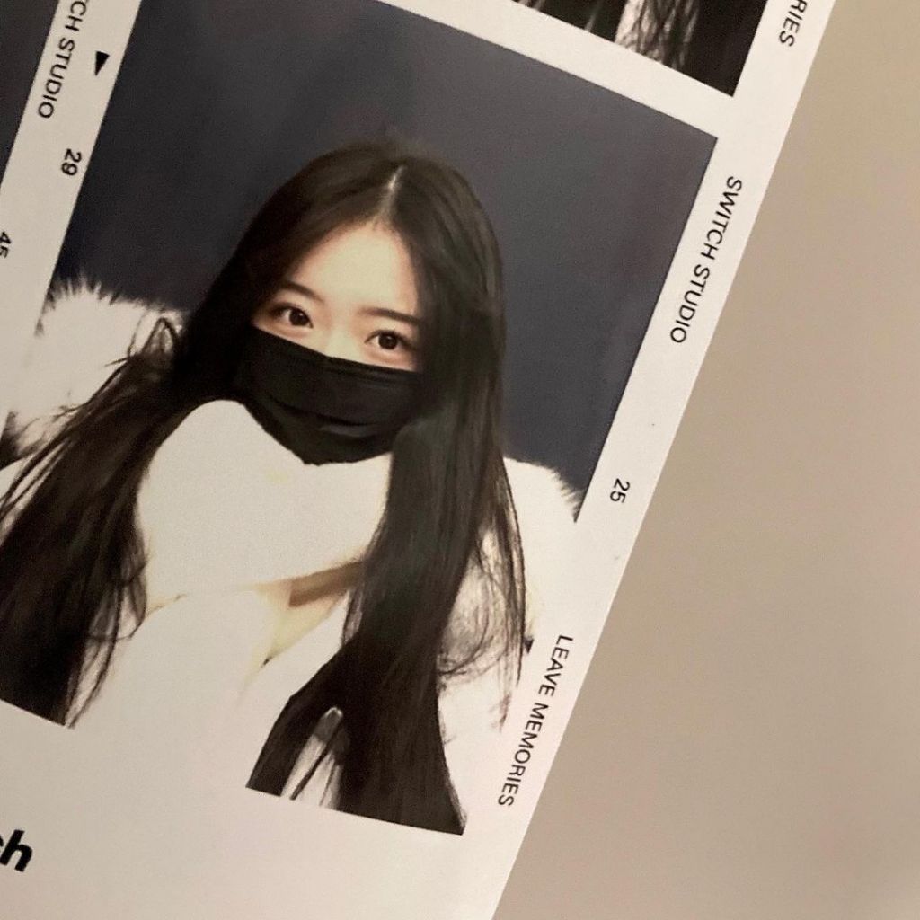 이쁜여자들 마스크쓰고 다니던 시절 | 인스티즈