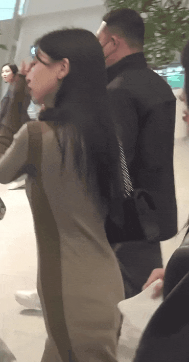 은근 섹시한 트와이스 미나 .gif | 인스티즈