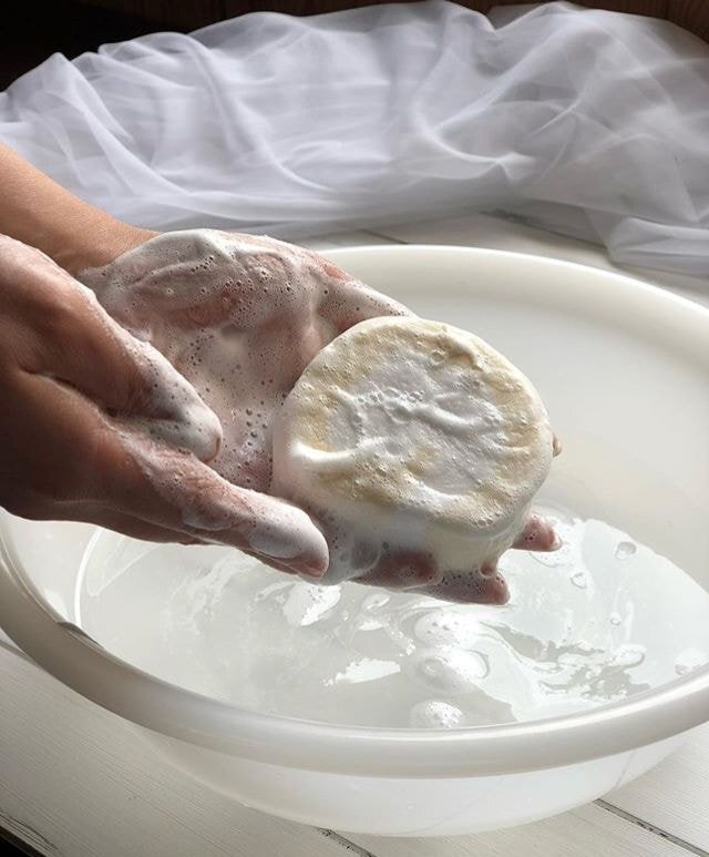 비누장인이 만든 비누들.JPG | 인스티즈