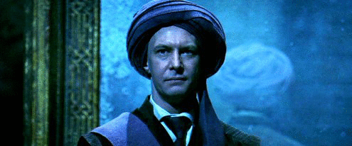 [해리포터] 어둠의 마법 방어술 교수들 중 개인적인 top은? | 인스티즈