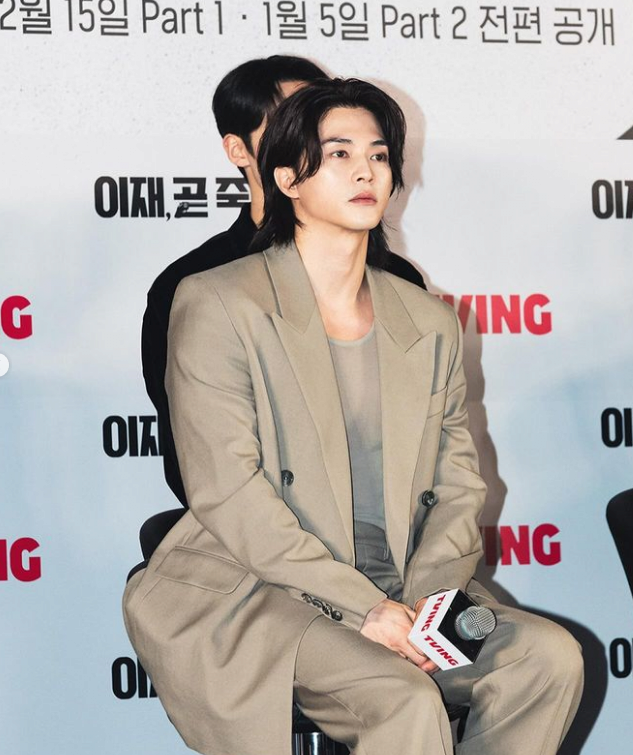 중년 차은우 | 인스티즈