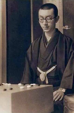 펌,스압)바둑 역사상 올타임 레전드 1편 - 오청원 전설의 10번기.jpgtxt | 인스티즈