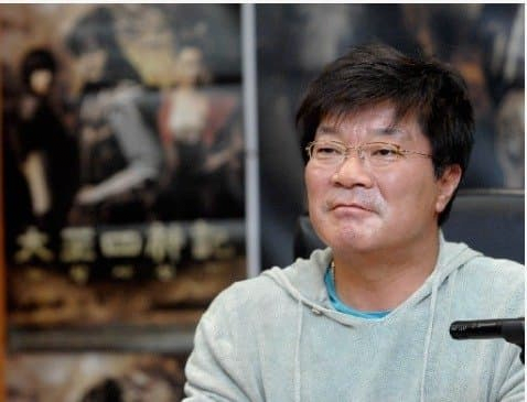 한국 드라마 전설의 몰락 | 인스티즈