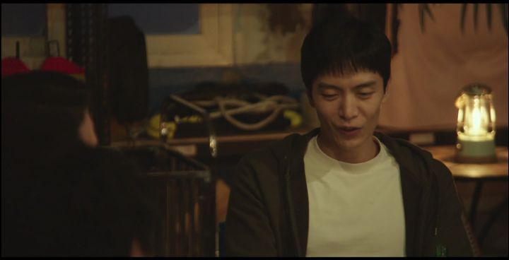 "없다, 적당한 때가." | 인스티즈