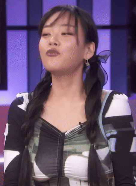 비비 언더붑 | 인스티즈