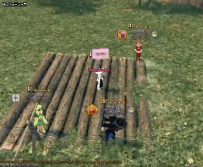 마비노기 엔진 수듄.gif | 인스티즈