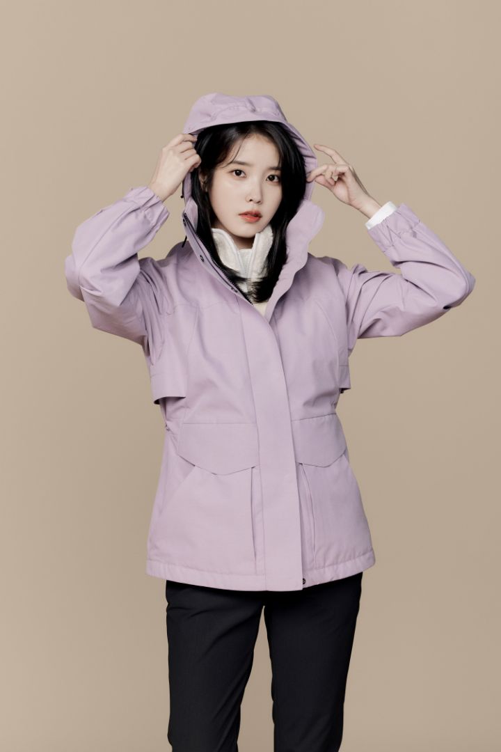 아이유 엄청난 화보 | 인스티즈