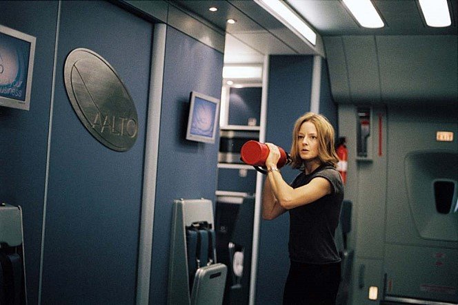 존잼인 밀실 재난 조난 영화들 추천...jpg | 인스티즈