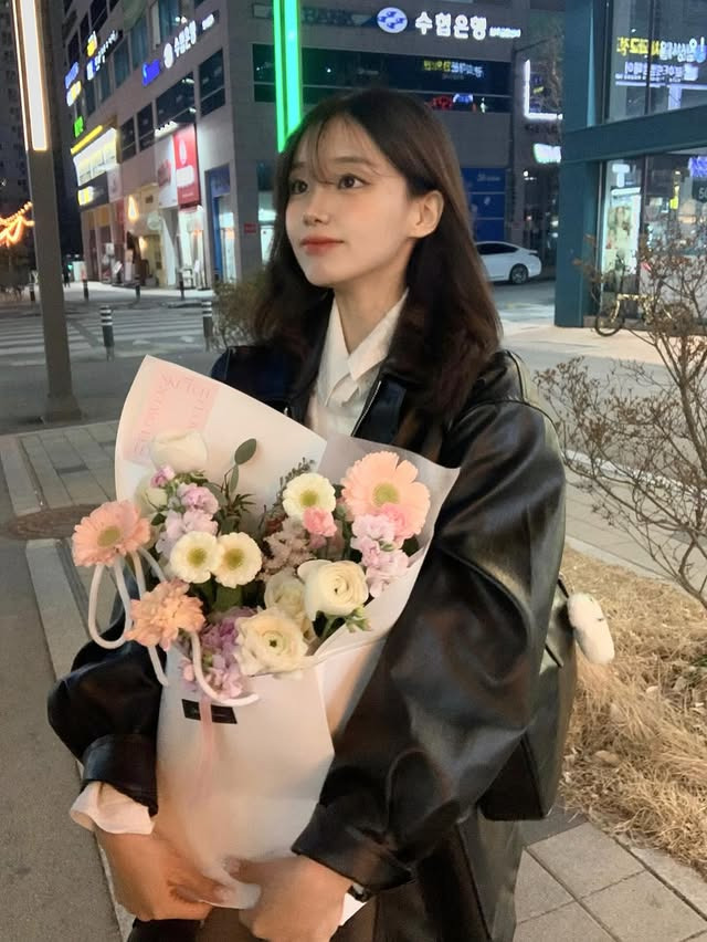 인스타 인플루언서 @chajinah_ | 인스티즈