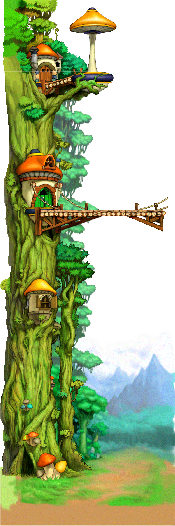 신기하고 재미있는 메이플스토리 속 세계관 설정 TMI | 인스티즈