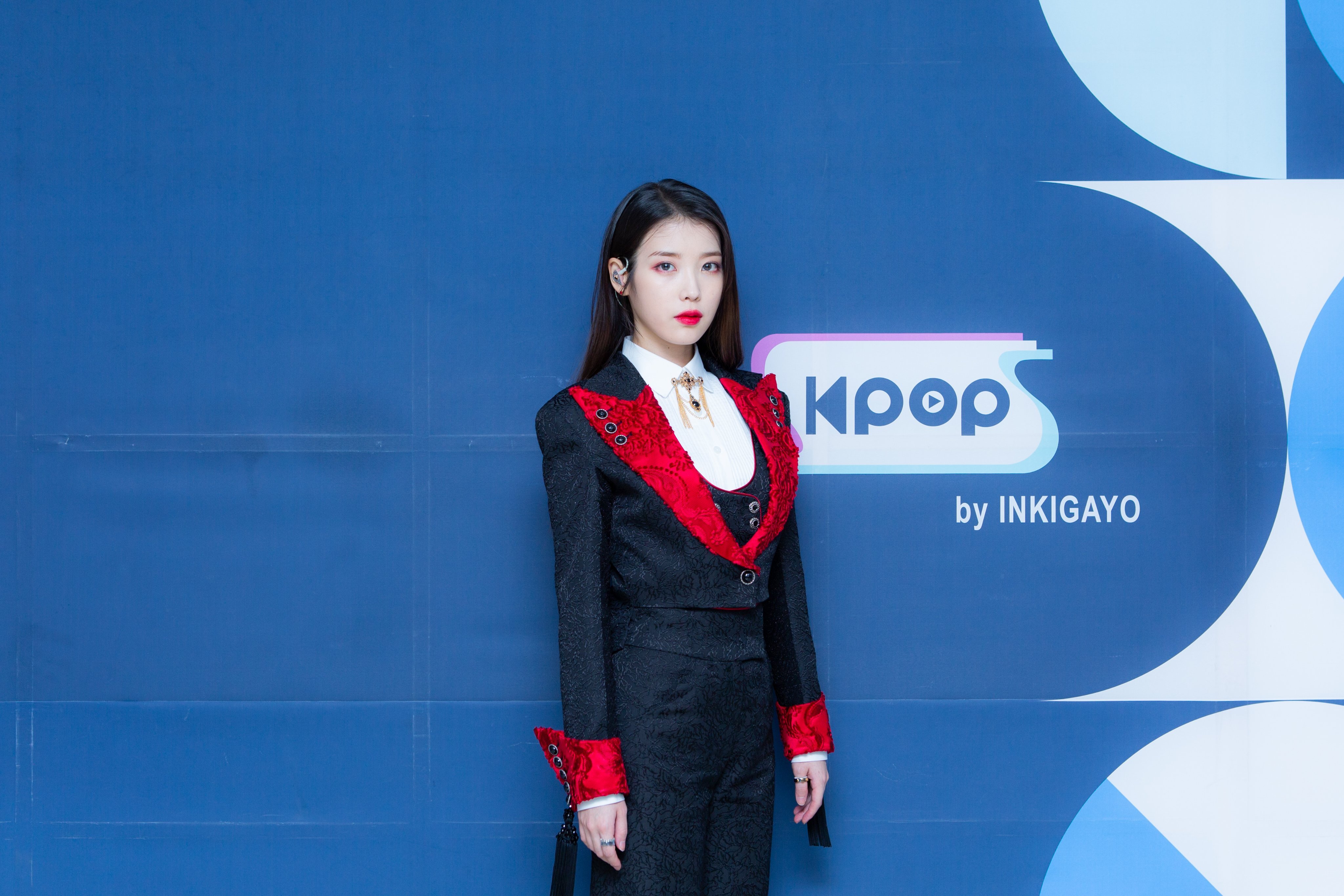(스압)아름다운 아이유.jpgif | 인스티즈