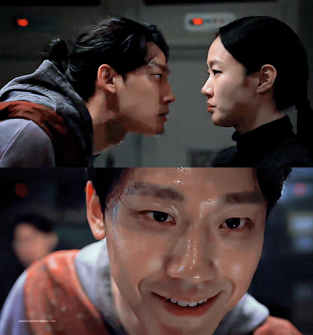 영화 파묘 에서 관객들한테 반응 좋았던 씬 모음 | 인스티즈