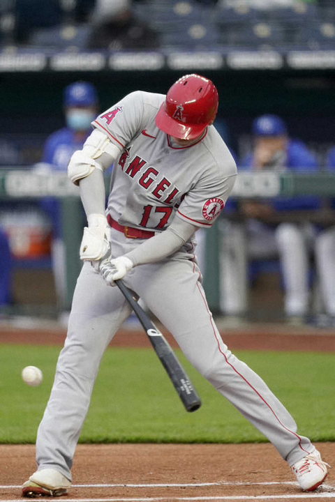 오타니 벌크업 전후 | 인스티즈