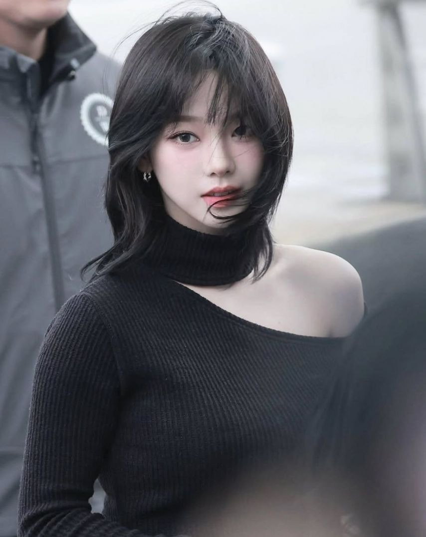 요즘 미모 살벌한 카리나 | 인스티즈