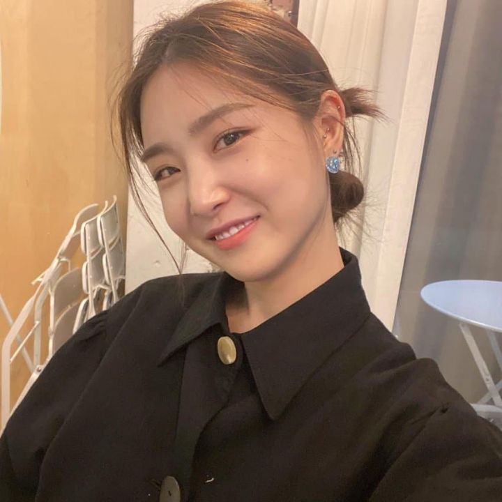 브레이브걸스 유나 인스타 | 인스티즈