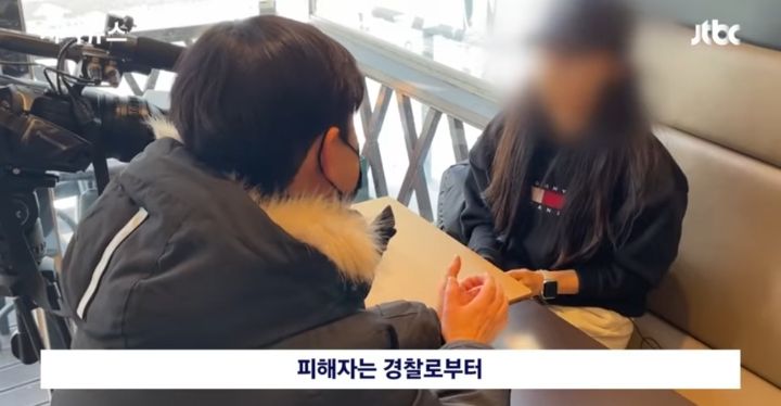 우리 개는 사람은 안물어 | 인스티즈