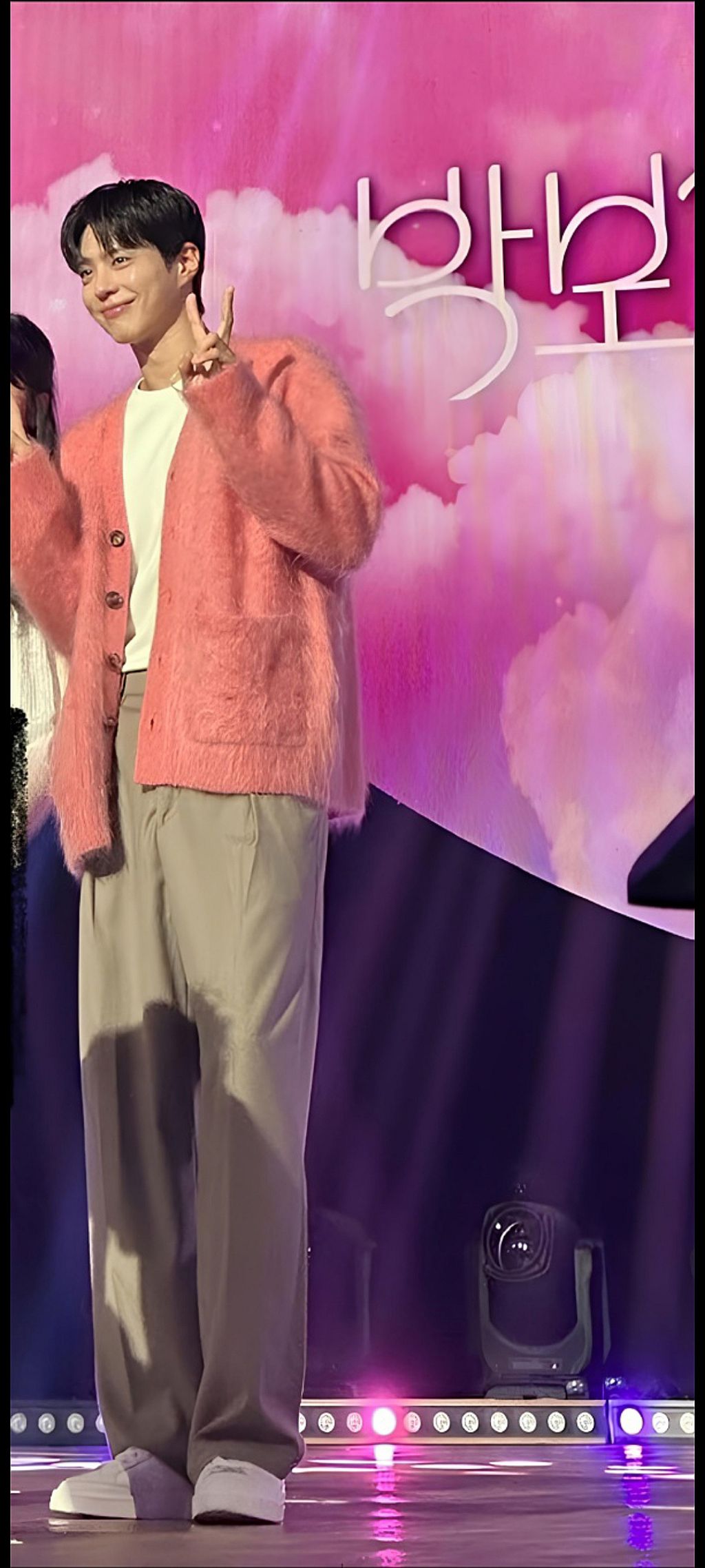 박보검 칸타빌레 피해자들.. | 인스티즈
