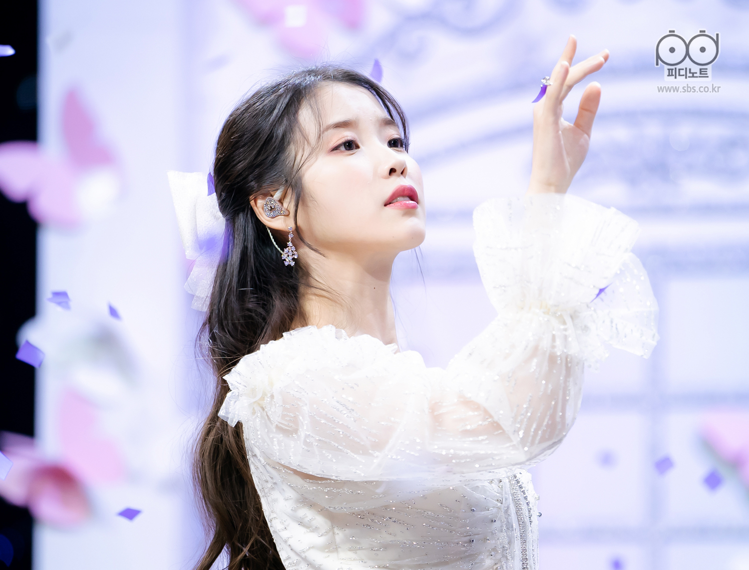 (스압)아름다운 아이유.jpgif | 인스티즈