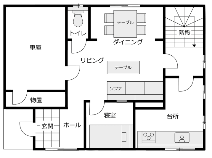 이해하면 소름돋는 오싹한 집구조 (해답편) | 인스티즈