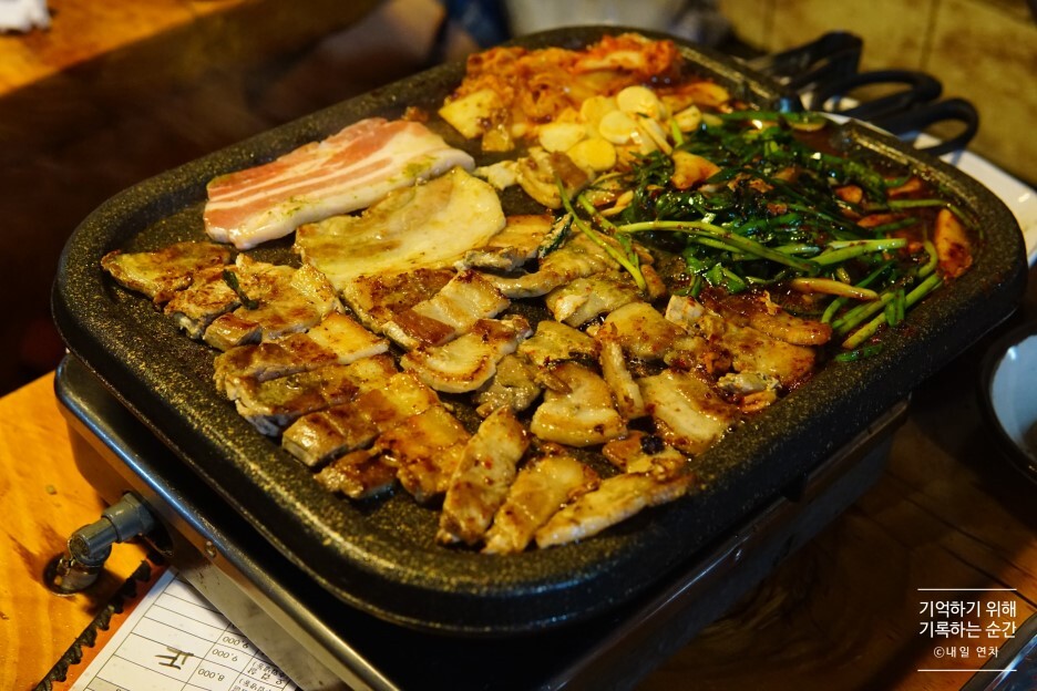 장 예민한 사람들이 회식 때 기피하는 메뉴들 | 인스티즈