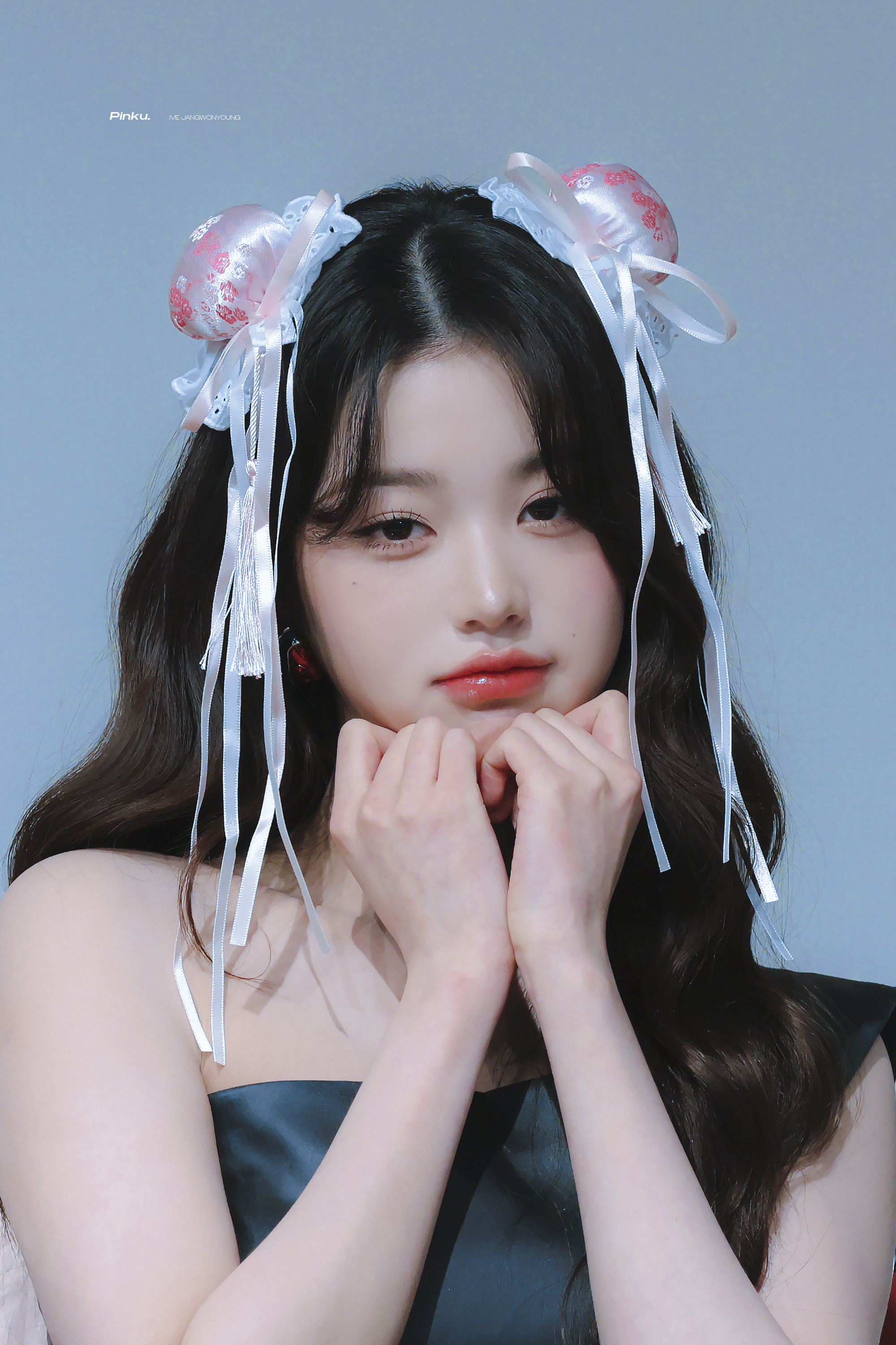 (스압)다라이 살벌한 최근 아이브 장원영.jpgif | 인스티즈