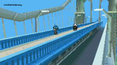 의외로 포켓몬 팬들 중에선 시리즈 최고로 뽑는 사람도 있는 게임 | 인스티즈