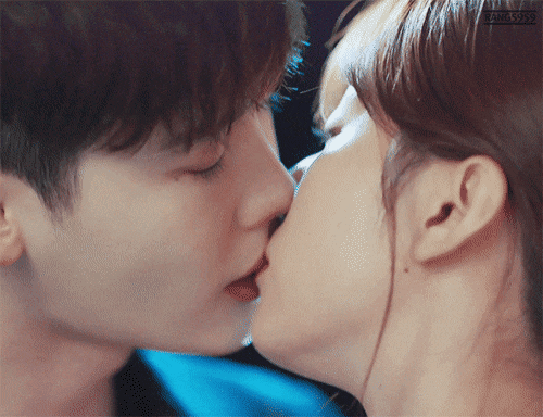 키스신 잘찍는다 하면 꼭 언급되는 남배우 7명 | 인스티즈