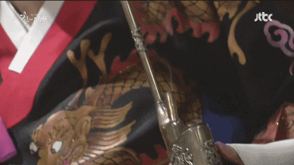 여주가 저세상 년이었던 궁중암투극 한국드라마 | 인스티즈