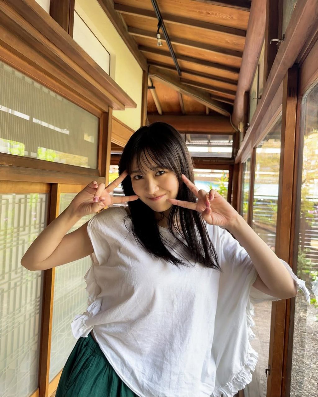 올해 데뷔 신인인데 화제 돼서 인기 많다는 H컵 짱예 일본 | 인스티즈