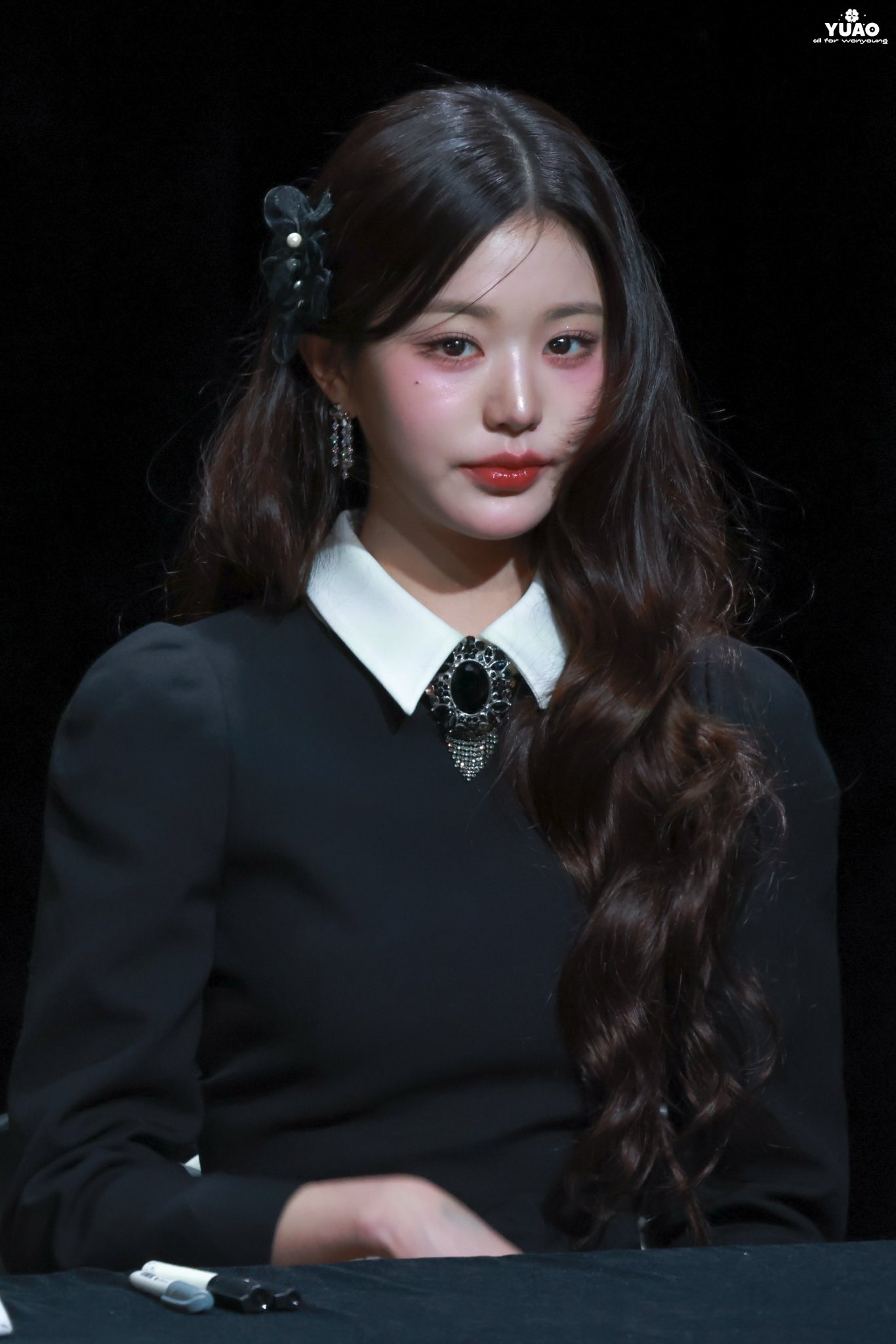 (스압)다라이 살벌한 최근 아이브 장원영.jpgif | 인스티즈