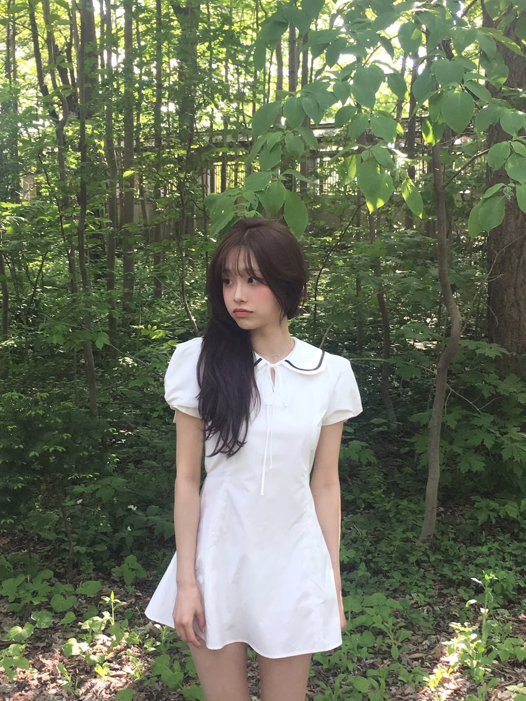 오늘자 입 여문 츄 인스타 | 인스티즈